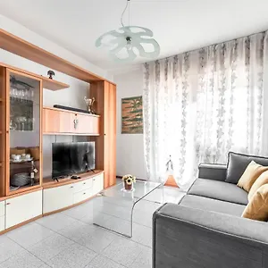 Fragole Venice Apartment Campalto