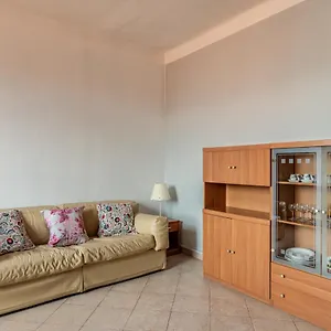 Volpino - Affitti Brevi Italia Appartamento