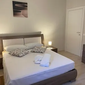  Appartement Fagiano