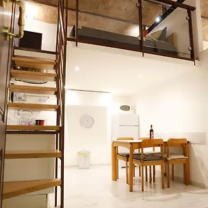 Opera House Apartment Rome