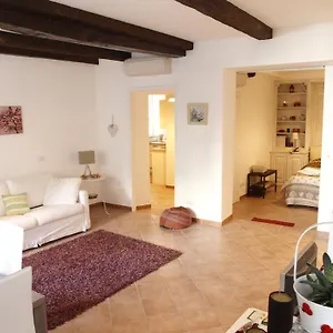 Il Salotto Di Via Giulia Apartment Rome